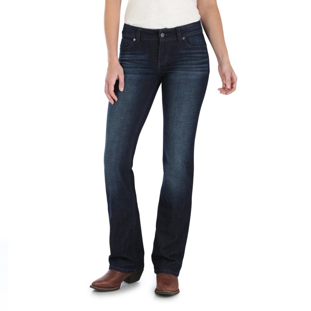 Wrangler Mae Jeans